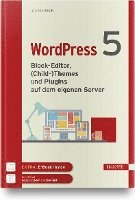 WordPress 5 1