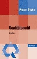 bokomslag Gietl/L.,Qualitätsaudit 3.A.