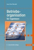 Betriebsorganisation 8.A.