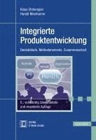 bokomslag Produktentwicklung, 6.A.