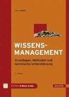 Lehner - Wissensmanagement 5.A., Inbunden