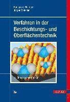 S. Hofmann - Oberflächentechnik 3.A., Inbunden