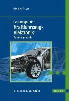 Grundlagen Kfz-Elektronik 3.A.