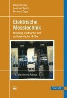 bokomslag Elektrische Messtechnik 11.A.