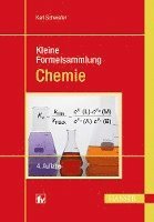 bokomslag Kl.Formels.Chemie 4.A.