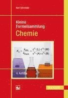 bokomslag Kl.Formels.Chemie 4.A.