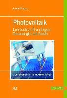 Mertens - Photovoltaik 3.A., Inbunden