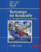 M. Hopmann - Techn.d.Kunststoffe 4.A., Inbunden
