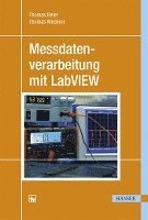 bokomslag Messdatenverarb.m.LabVIEW