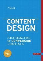 Weller - Content Design, Inbunden