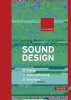 bokomslag Sounddesign