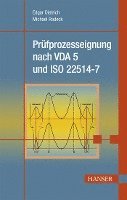 Dietrich - Prüfprozesseignung, Inbunden