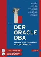 H. Held - Oracle DBA 2.A., Inbunden