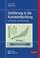 bokomslag Einführung Kunststoffprüfung