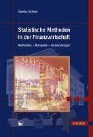 Scheid - Stat.Methoden i.d.Finanzwirtsch., Inbunden