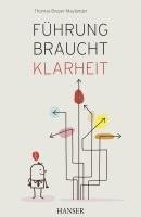 bokomslag Führung b. Klarheit