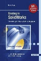 bokomslag Einstieg SolidWorks 4.A.