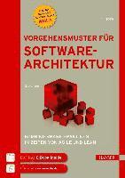 Toth - Softwarearchitektur 2.A., Inbunden
