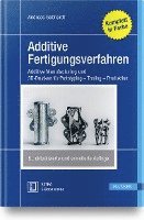 bokomslag Additive Fertigungsverf.5.A.