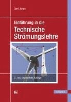bokomslag Technische Strömungslehre 2.A.