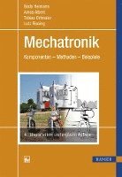 bokomslag Mechatronik 4.A.