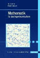 Mathematik f.d.Ingenieurstud. 3.A.