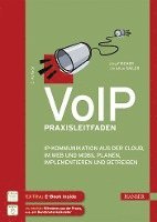 S. Fischer - VoIP Praxisleitfaden 2.A., Inbunden