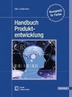 bokomslag HB Produktentwicklung