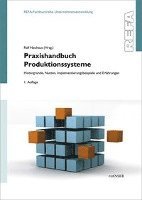 bokomslag Praxishb.Produktionssysteme FBU