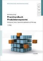 Neuhaus - Praxishb.Produktionssysteme FBU, Inbunden