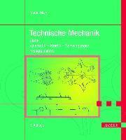 bokomslag Technische Mechanik 8.A.