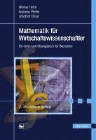 Mathematik für WiWi 2.A.