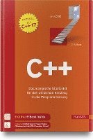 bokomslag C++