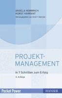 PP034N:Hemmrich - Projektmanagem. 4.a., Inbunden