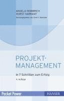 Projektmanagem. 4.A. 1