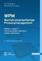 Wagner - WPM 2.A., Inbunden