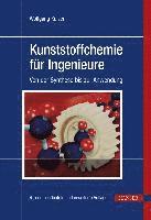 bokomslag Kunststoffchemie fur Ing. 4.A.
