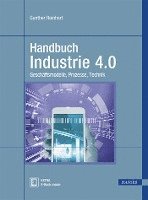 bokomslag HB Industrie 4.0