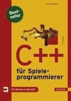 bokomslag C++ f.Spieleprogrammierer 5.A.