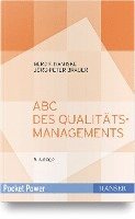 ABC des Qualitätsmanagements 1