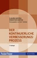 PP022 N - Kostka, KVP, 7.a, Inbunden