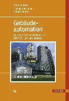 Merz - Gebäudeautomation 3.A., Inbunden