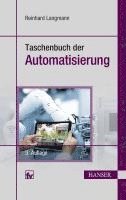 bokomslag TB der Automatisierung, 3.A.