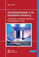 Lake - Oberflächentechnik 2.A., Inbunden
