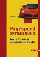 Meier - Pagespeed Optimierung, Inbunden