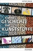 bokomslag Kleine Kunststoffgeschichte,2.A.