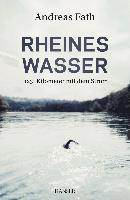 bokomslag Rheines Wasser