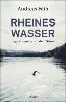 bokomslag Rheines Wasser