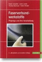 bokomslag Faserverbundwerkstoffe