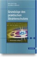 bokomslag Grundzüge des praktischen Strahlenschutzes